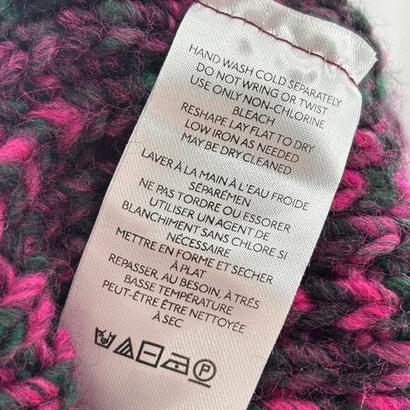 Free People Morgana Cardi Tie Waist Cardigan Sweater - Picture 11 of 11